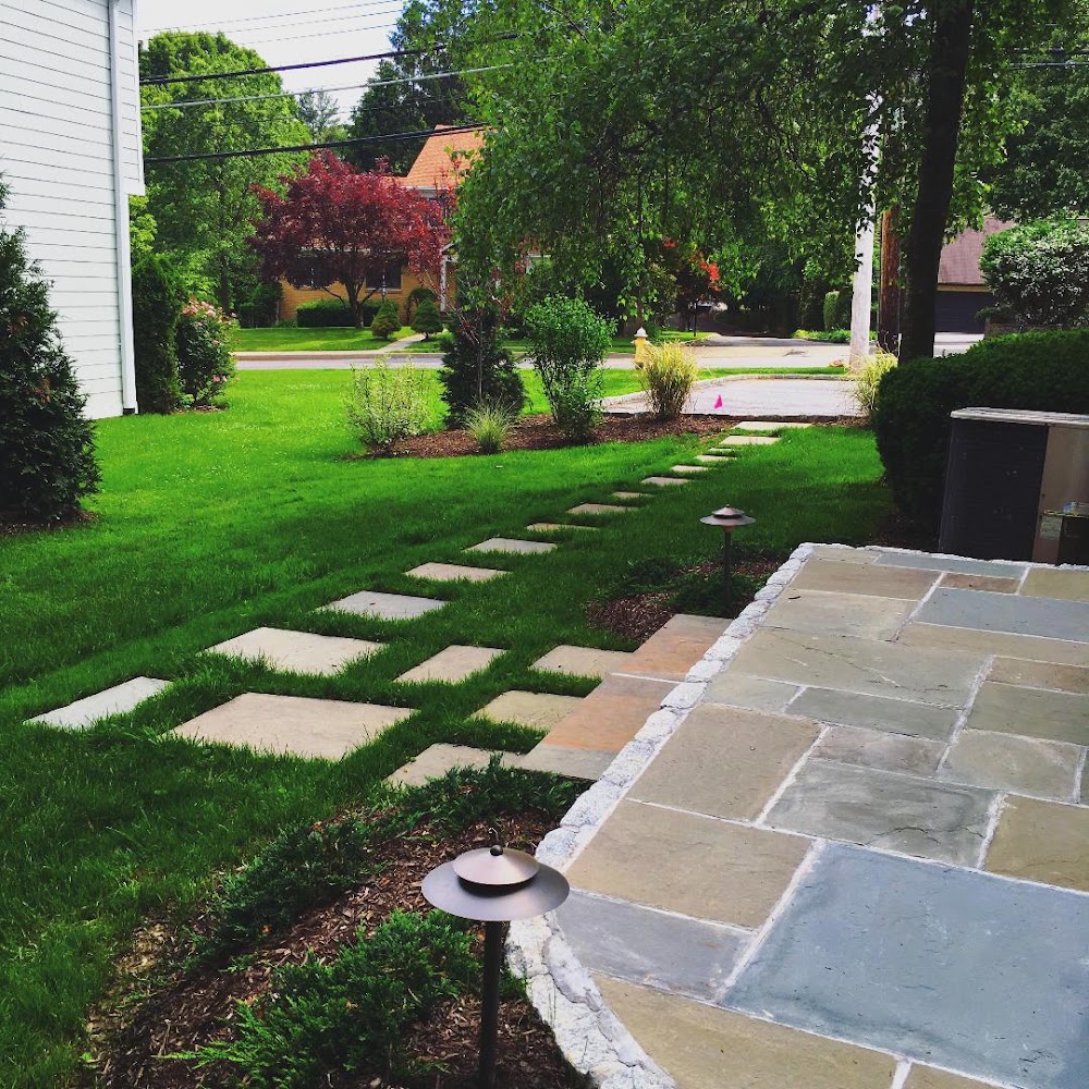 Touchstone Landscape Group