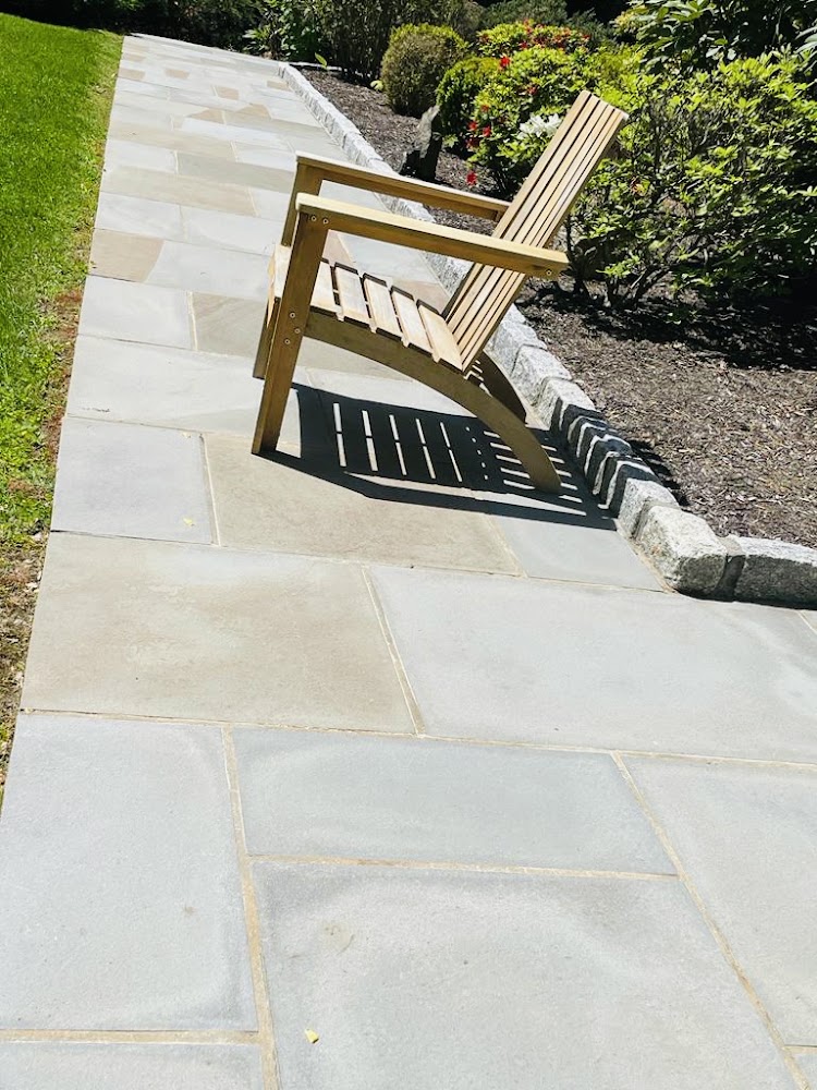 Wilson's Landscaping And Masonry