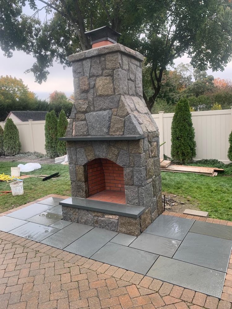 JB MASON & CARPENTRY LLC