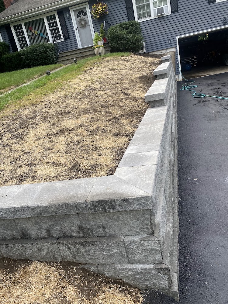 M. Rivas Masonry & Paving LLC