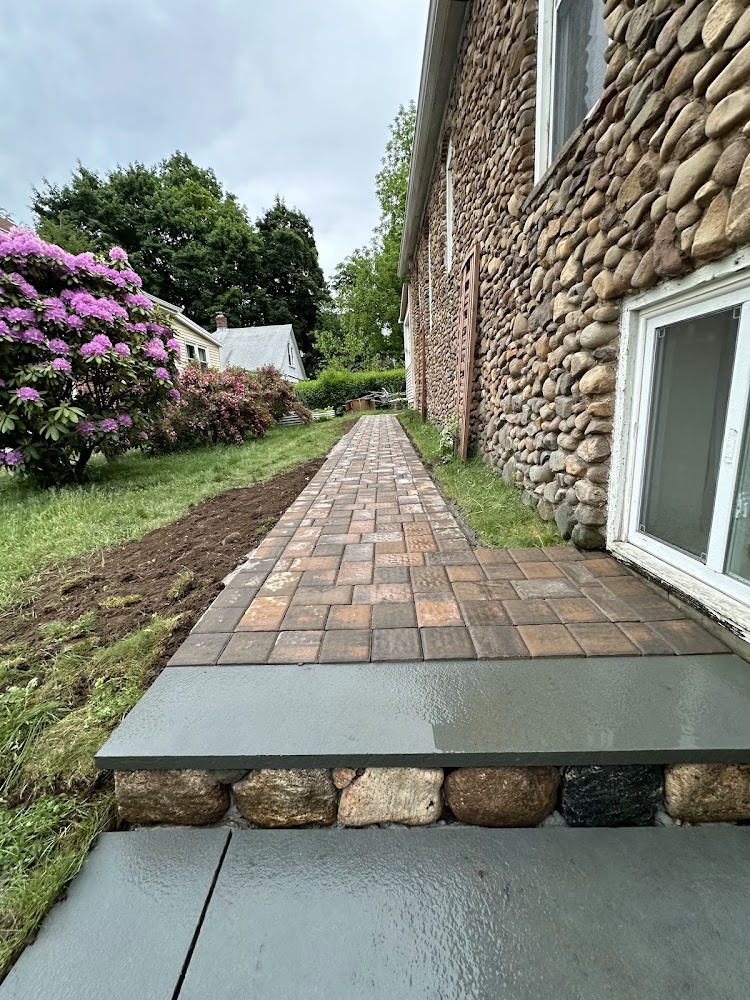 Guri Masonry LLC