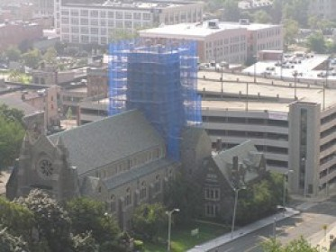 New England Masonry & Roofing