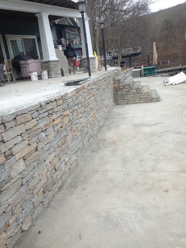 BEBRI MASONRY