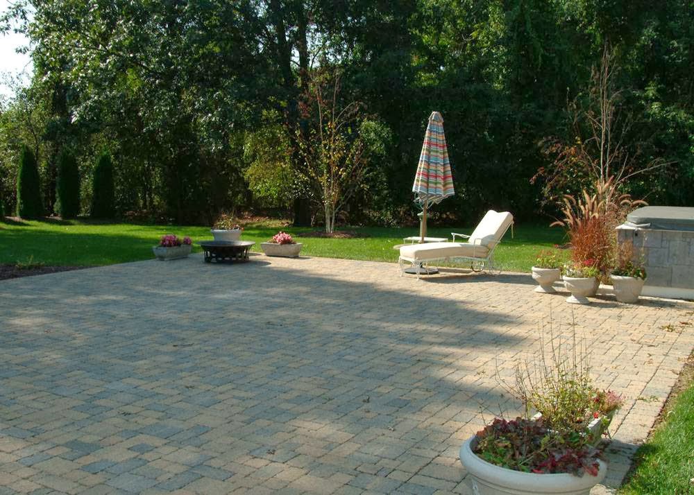 K.W. Contractors Inc.