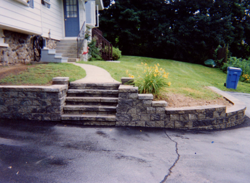 Fine Line Masonry