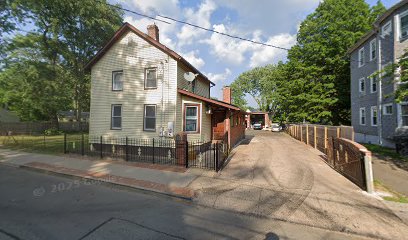 Deloreses Masonry and Trucking Services