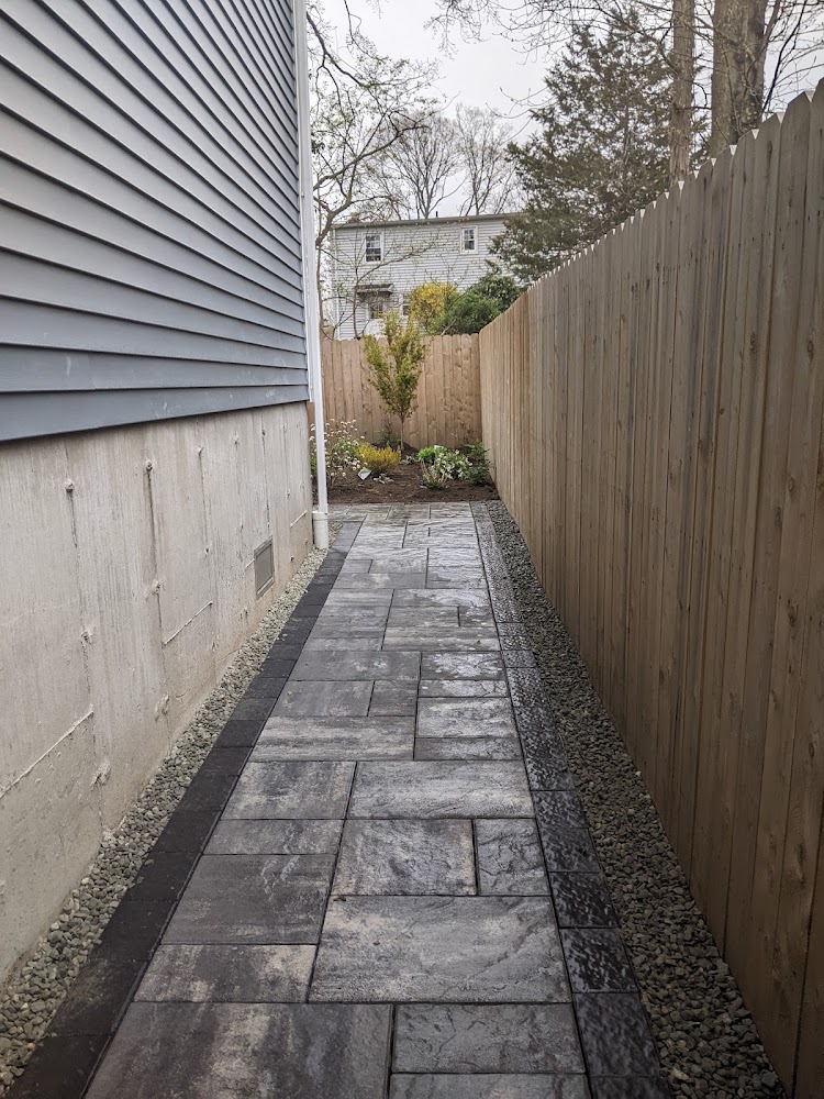 Arata Landscaping, LLC