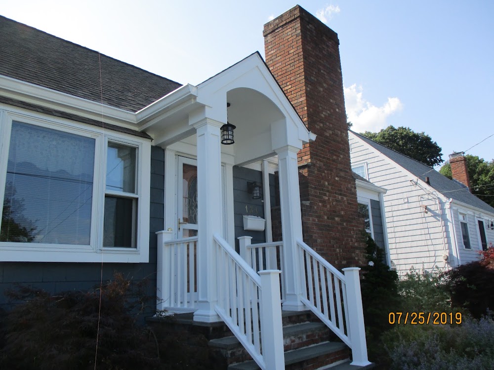 Baybrook Remodelers Inc