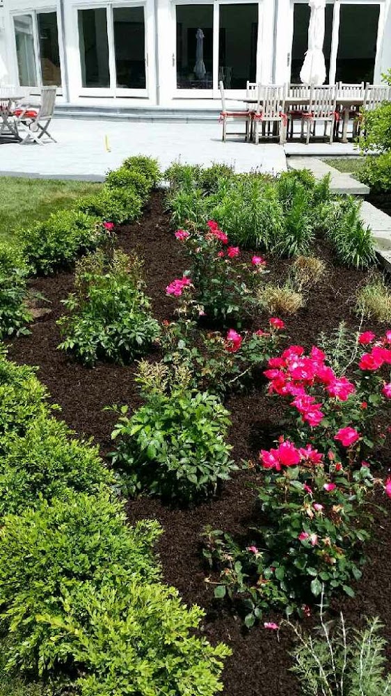 Fairfield County Groundskeeping