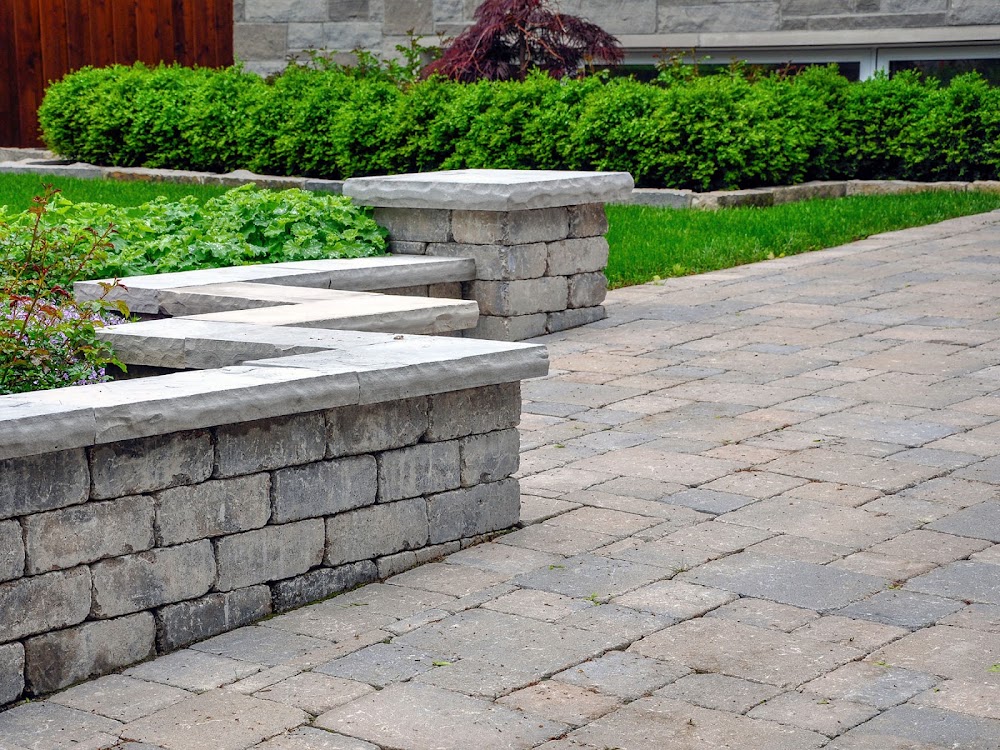 JS Masonry Construction LLC