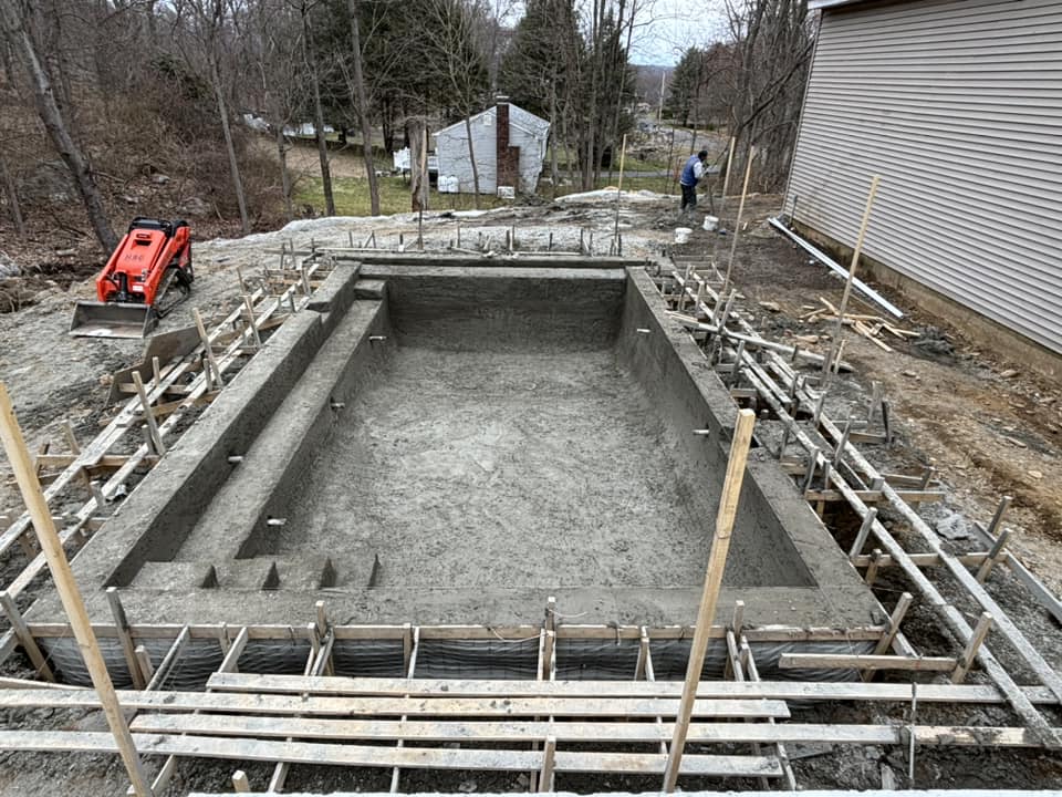 GSM Masonry LLC