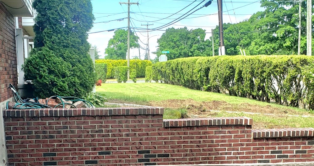 860 Masonry llc