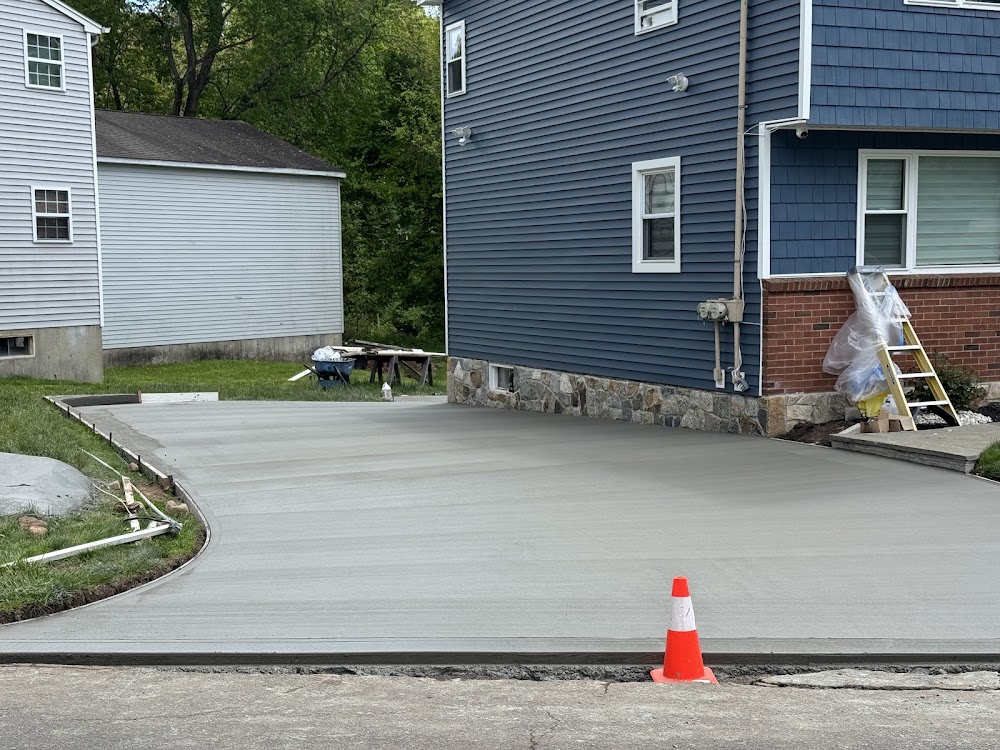 KCC Masonry LLC