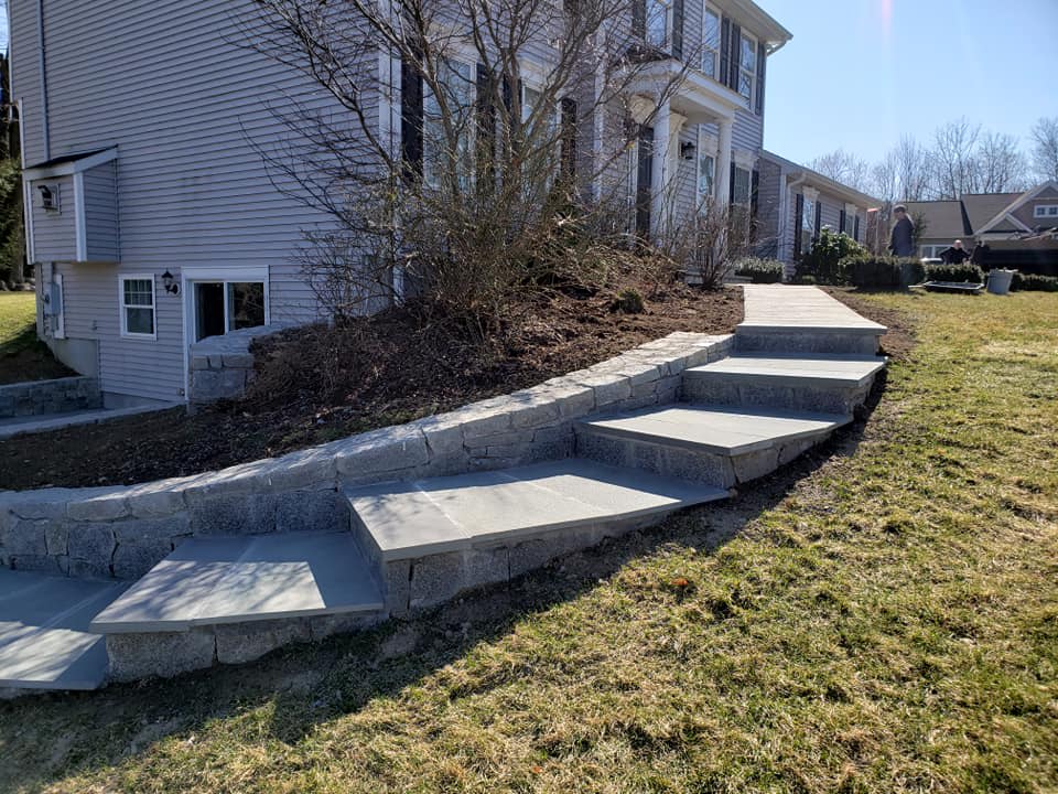 M&R Masonry LLC