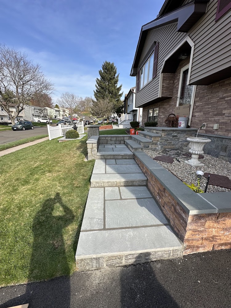 STAR MASONRY LLC