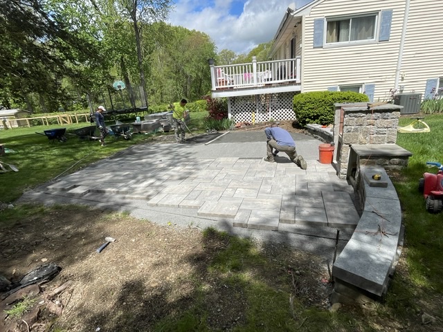 Cpl Landscaping & Masonry LLC