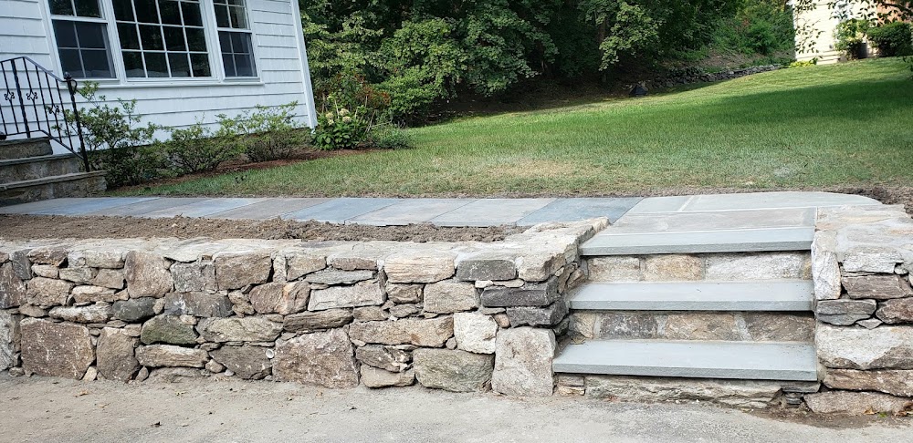 Green Solutions Landscaping LLC