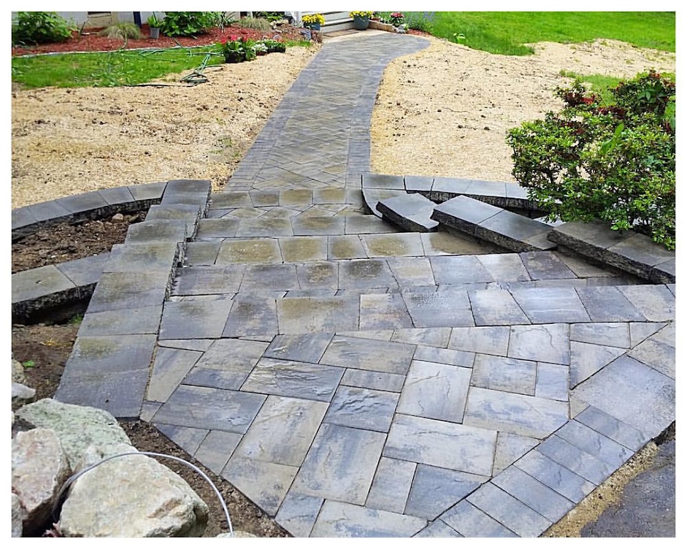 Elm City Landscape and Site Development, LLC.