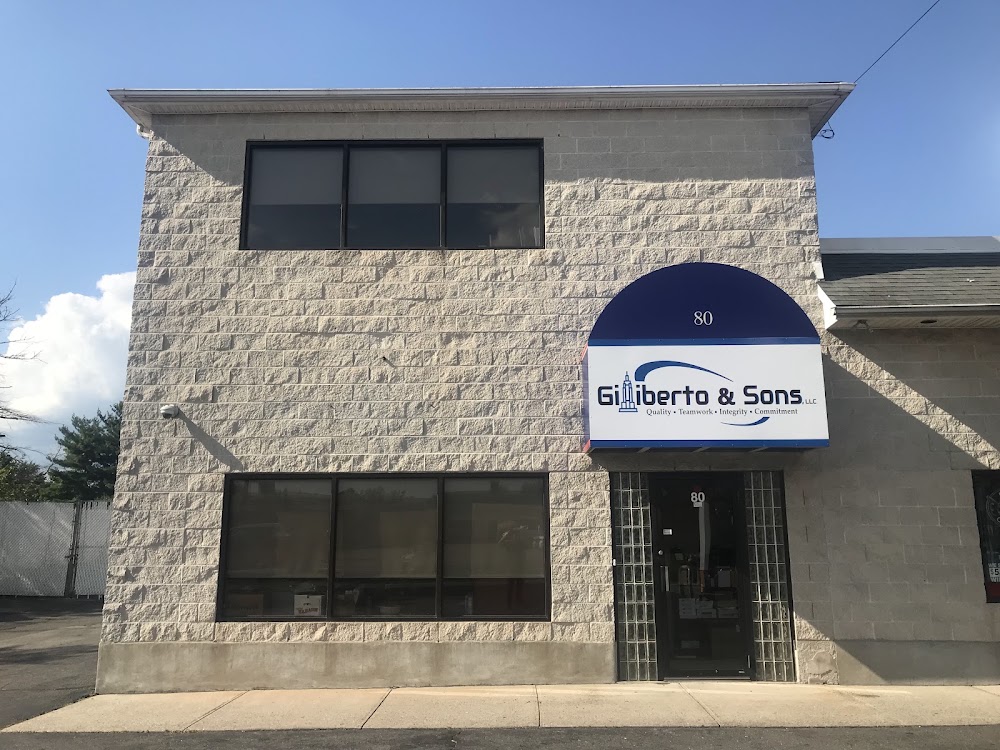 Giliberto & Sons, LLC