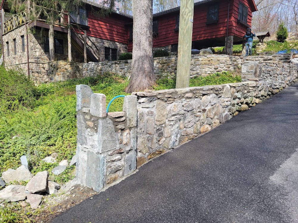 Carlos L Masonry LLC