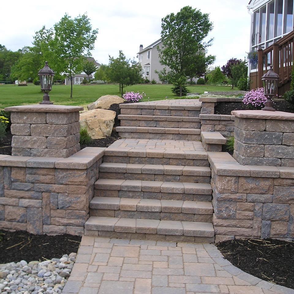 Noel Masonry LLC
