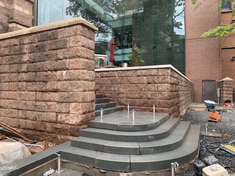 SW Masonry