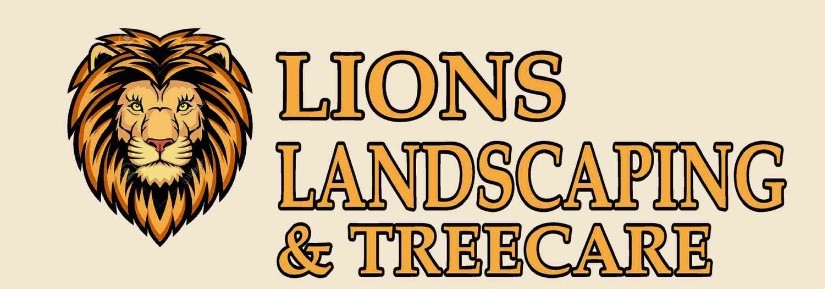 Lions Landscaping & Tree Care LLC.