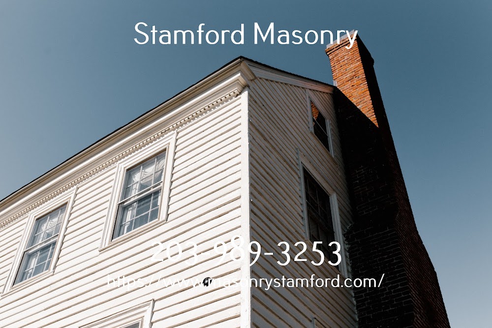 Stamford Masonry