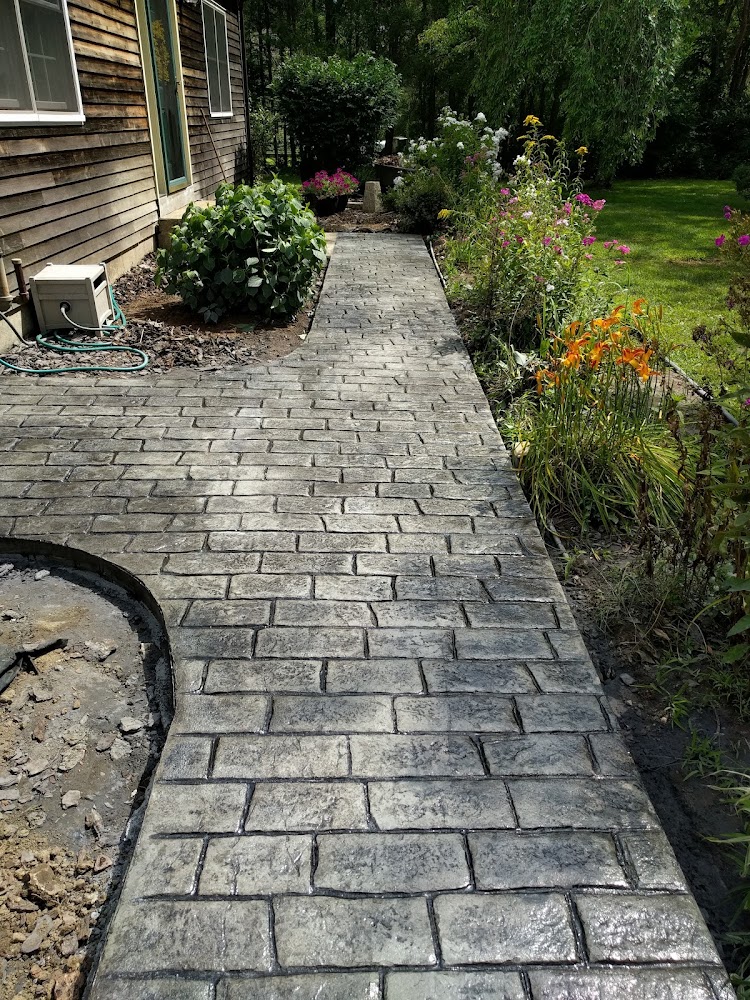 Michalski Concrete LLC