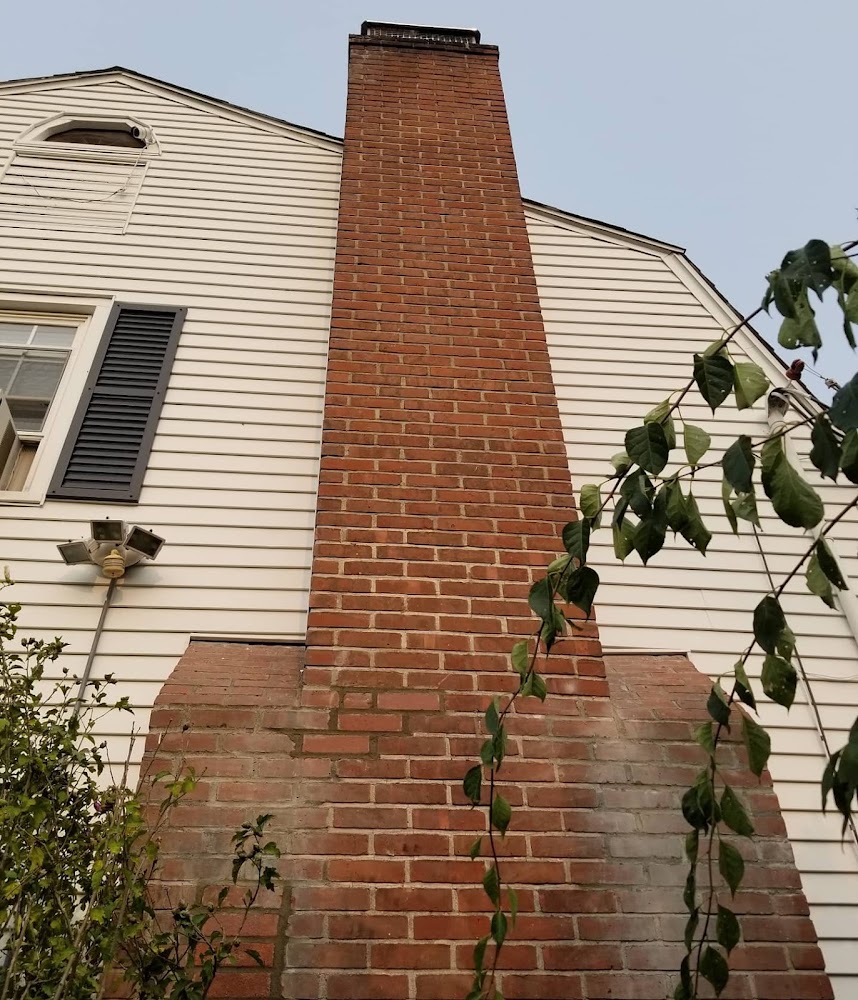 Vincent Masonry and Chimney