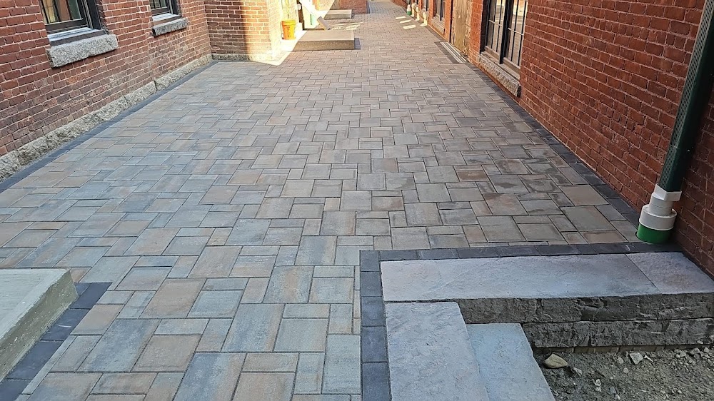 M&G Landscaping, LLC