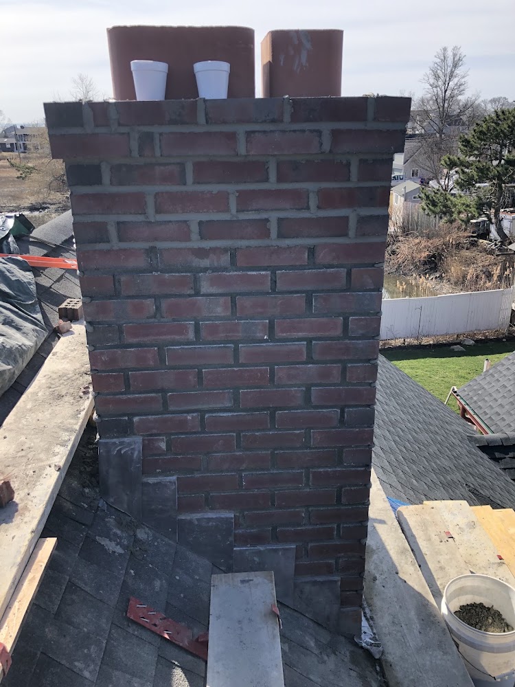 Aaron’s Masonry LLC