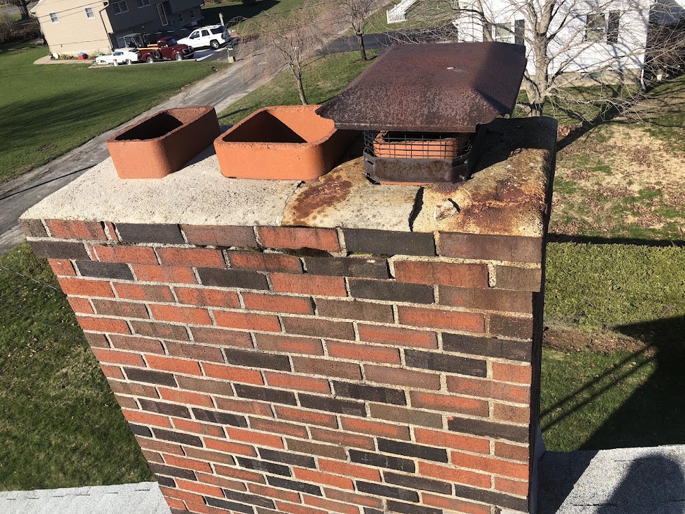 Billy Dakaj Masonry LLC