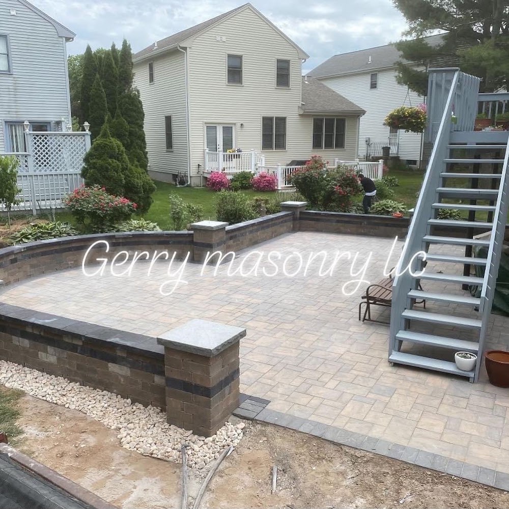 Gerry Masonry LLC