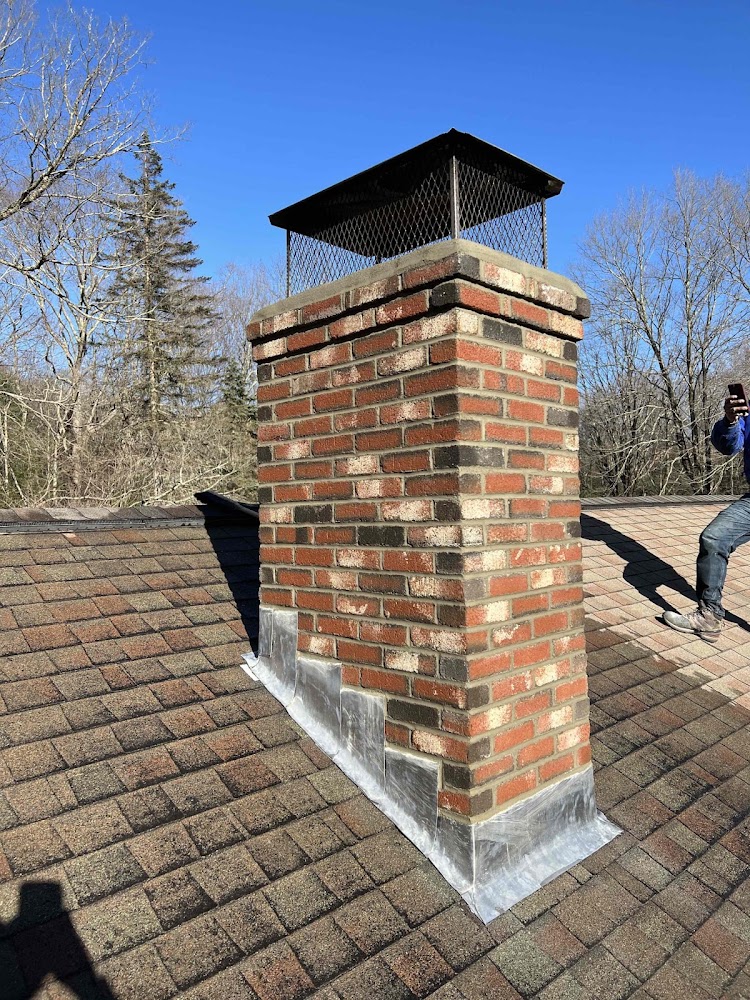 Spotless Chimney Sweeping & Solutions LLC