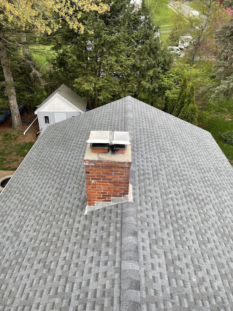 Spano Construction