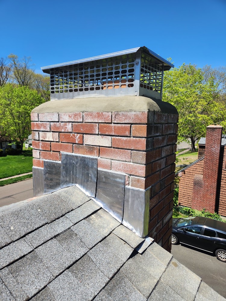 Master Brick Masonry L.L.C