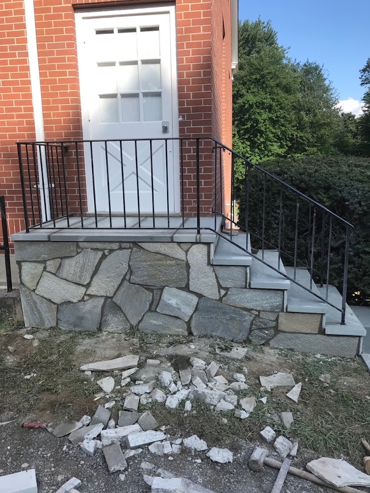 Stafa Masonry LLC