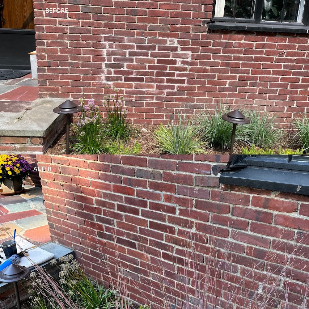 CT Brick Staining, LLC