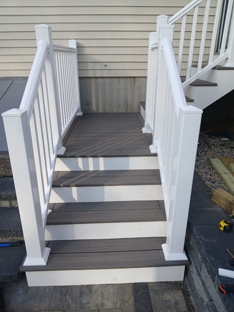 J TONY & SON CONSTRUCTION LLC