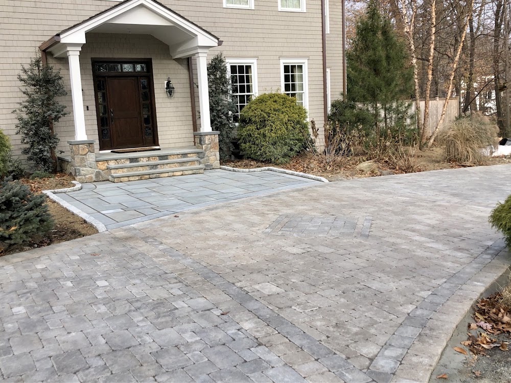 Joe Carvalho masonry llc