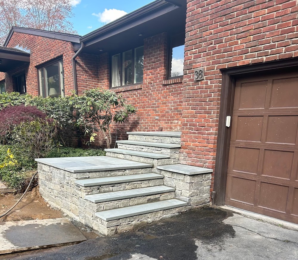 AVEX Masonry