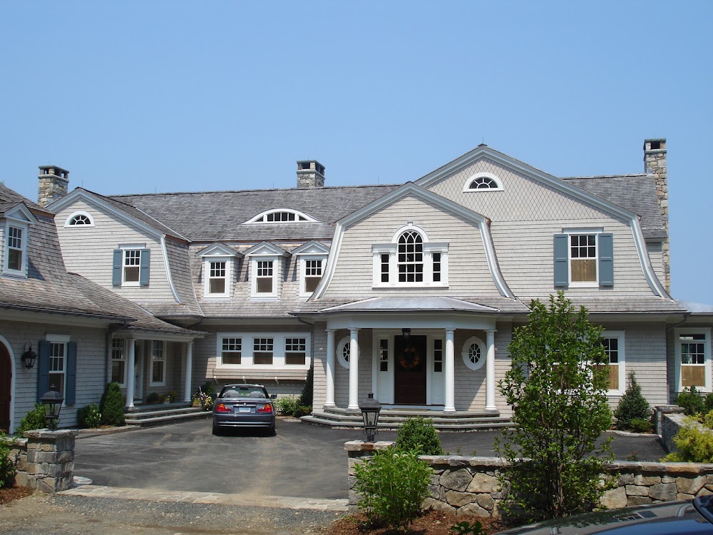 Dicostanzo Mason Contractor