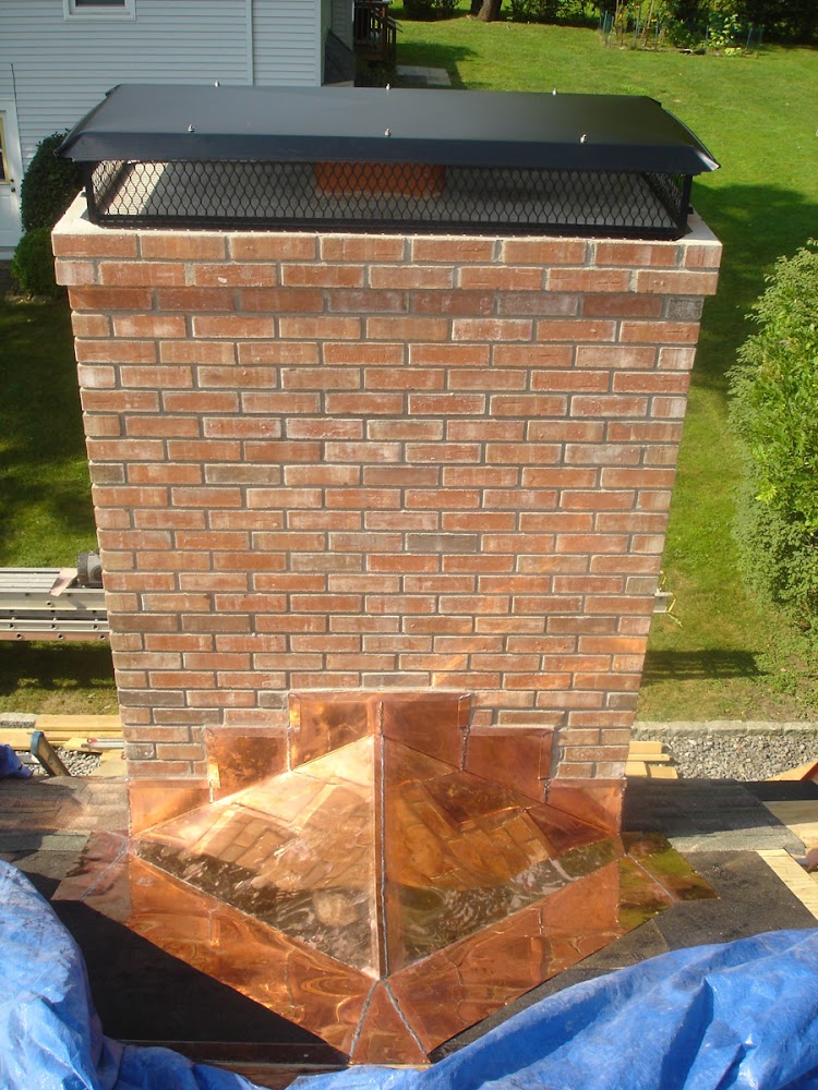 J. Salvatore & Sons Roofing- CT
