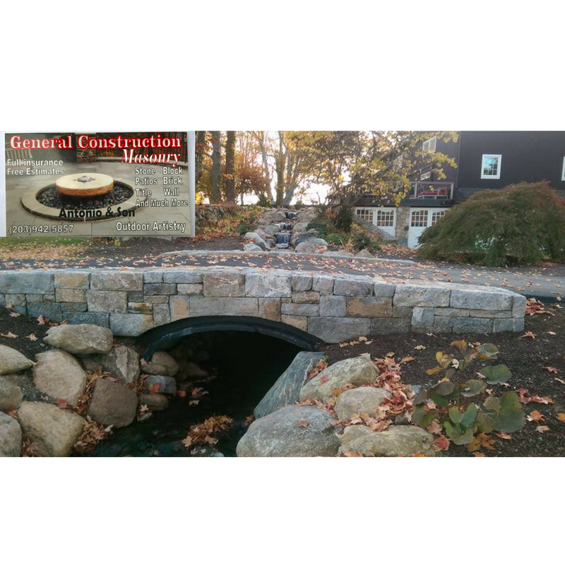 Antonio & Son Masonry