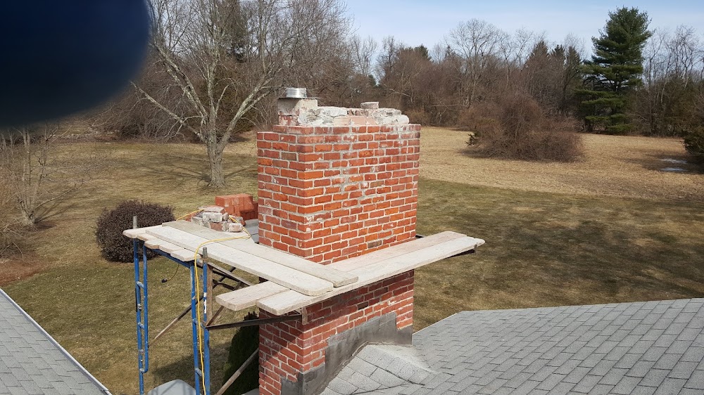 JDM Masonry LLC