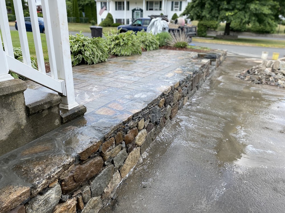M&N Masonry || Chimney & Patio Contractors