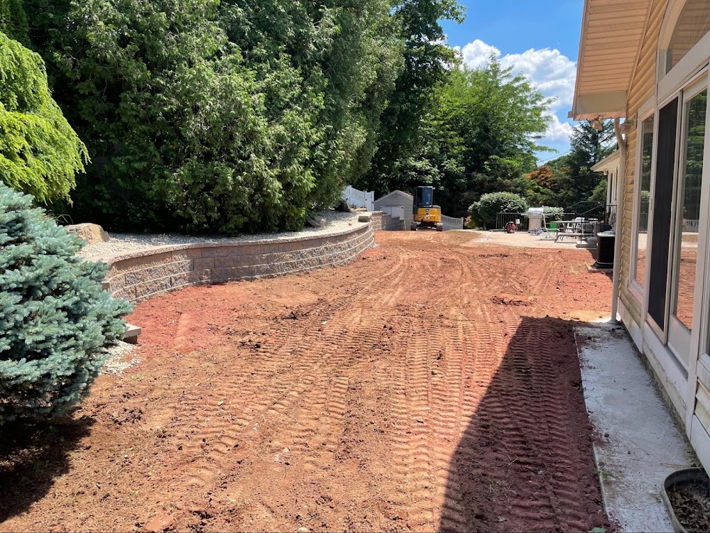Pisani Landscaping