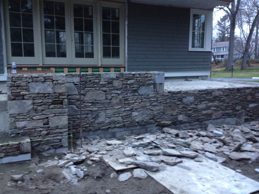 Cardenas Masonry LLC