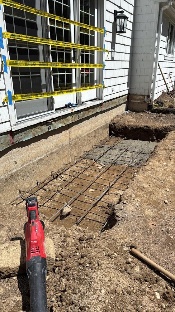 Fairfield Masonry Pros